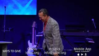 July 3, 2024 Wednesday Service LIVE from LOFBC