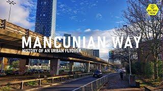 The Mancunian Way - more than just a road?