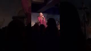 Liz Gillies  - Angel From Montgomery by John Price