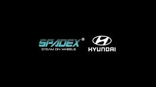 SPADEX -HYUNDAI HYDERABAD