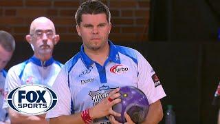 Motown Muscle vs NYC Kingpins | PBA League Quarterfinals | FOX SPORTS