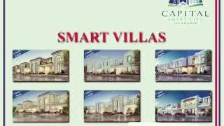 Capital Smart City Villas