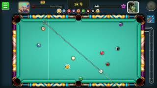 8 ball pool-First video of my YouTube channel Plz like and subscribe