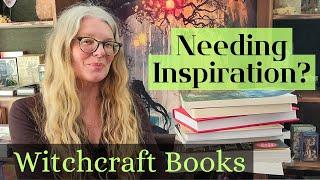 7 Witchcraft Books to Inspire Your Magical Practice