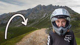 Riding the BEST Motorcycle Trail in the WORLD - Ep.5