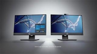 Introducing the new OptiPlex All-in-Ones