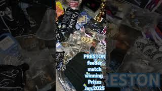 @UKprestoninnovations winning prizes-Winter #feeder #match #srbija January #2025