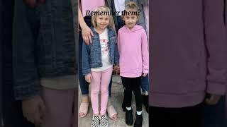 Remember them?..