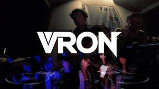 VRON Live Halloween Block Party [Extended] | House Dance and EDM Anthems