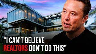 What Real Estate Agents Can Learn From Elon Musk