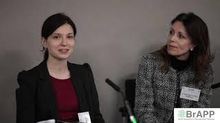 BrAPP Education Day 2019 : The Future of Digital Health