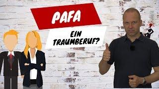 Patentanwaltsfachangestellte - Was macht diesen Beruf aus?