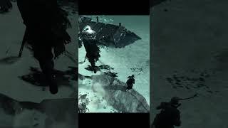 Black Ghost • Brutal Kills • Ghost of tsushima