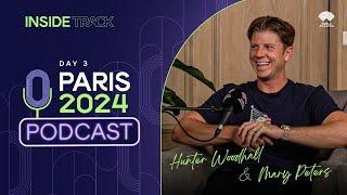 World Athletics Official Podcast | Paris 2024 Olympic Games – Episode 3