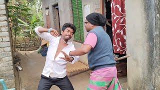 Batra Kola//santhal comedy video 2025/new Santali short comedy video #viralvideo #funny #comedy