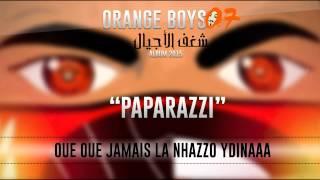 ORANGE BOYS ' 07 - PAPARAZZI - 02 - شغف الأجيال