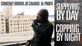 After Hours on 125th Al Profit Cavario CRB Jr