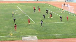 Red Arrows 0-2 TP Mazembe| CAF Champions league 2024 Qualifiers| Highlights