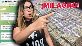 NADA ES IMPOSIBLE DIOS ME MULTIPLICO EL DINERO QUE INVERTÍ CON SOLO $100.000 (PONZILOVERS)