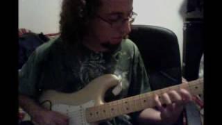 Nando Costa - "Maybe"