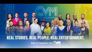 Sunrise Morning Show  | CVM TV  | June 13, 2025