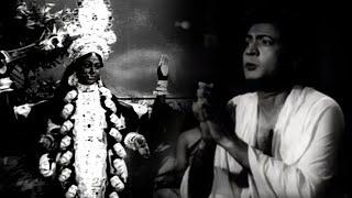 Matri Bhakta Ramprasad | Full Bengali Movie | Bangla Released Supehrit Movie