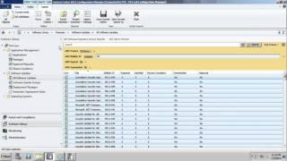 Deploying Software Updates with Configuration Manager 2012