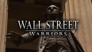 Wall Street Warriors | Episode 6 Season 3 "Between the Trades" [HD]