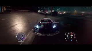 Need For Speed  Heat 2023