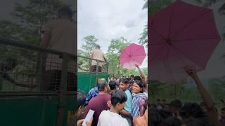 Itna Khatrnak  #minivlog #youtubeshorts #vlog #shortvideo #dailyvlog