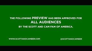 IF OUR LIFE WAS A MOVIE... | Scott and Camber