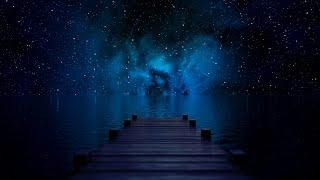 Sea Of Stars - Ambient Space Music  Sleep, Focus, Relax 10 Hours