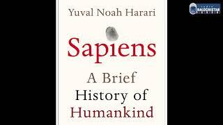 A Brief History of Humankind | Sameer Mehrab | Taj Baloch