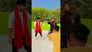 Viral dance official Bangladesh Shamim bhai
