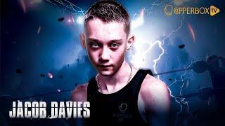 Jacob Davies vs Archie Baker