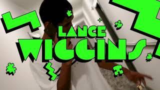 Change - Lance Wiggins