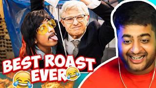 CARRYMINATI BEST ROAST VIDEO YET ?