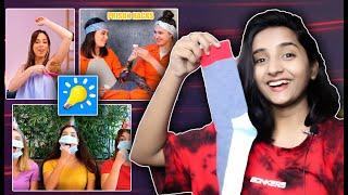 "5 MINUTE CRAFTS" HILARIOUS INSTAGRAM HACKS..!!