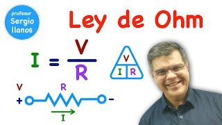 Ley de Ohm