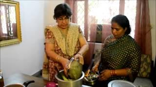 How to Cook Kaddu Ka Dalcha - Authentic Hyderabadi Recipe