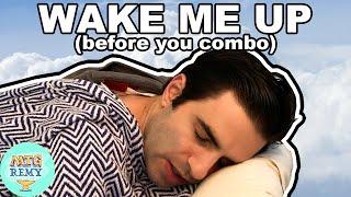 Wake Me Up Before You Combo (MTG Parody)