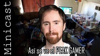 Banearon a ASMONGOLD y ahora dice que "se va" xd | Minicast