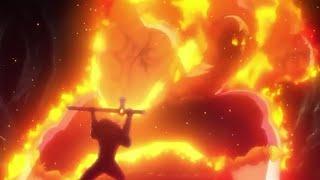 Escanor VS Zeldris | The Seven Deadly Sins: Judgement of Fury