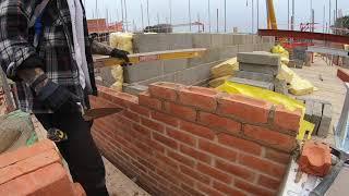 Therapeutic Bricklaying