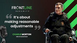 How Can We Improve Inclusivity and Accessibility In The Security Industry? | Frontline Security