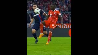 Sadio mane skills 