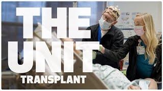 Teaching Nursing Students Transplant Medicine | The Unit: Transplant