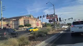 Have you seen the area around Sam's Town in East Las Vegas? Check this out! #subscribe #shorts #yt