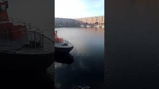 Albert dock, Liverpool #albertdock #liverpool #dock #waterfront #boats #historical #mersey #travel