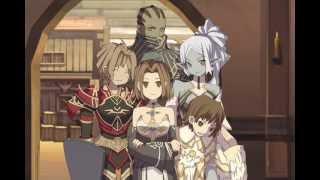 Lineage II Anime